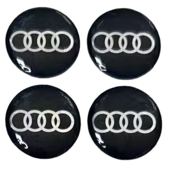 KD VVDI Universal logo for AUDI